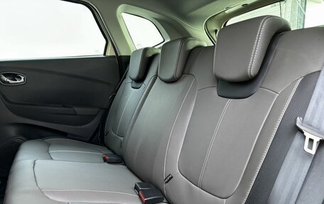 Renault Kaptur I рестайлинг, 2018 год, 1 769 000 рублей, 12 фотография
