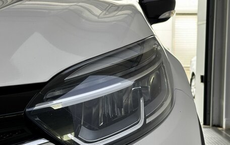 Renault Kaptur I рестайлинг, 2018 год, 1 769 000 рублей, 17 фотография