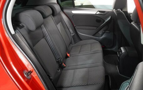 Volkswagen Golf VI, 2010 год, 849 000 рублей, 7 фотография