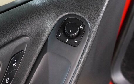 Volkswagen Golf VI, 2010 год, 849 000 рублей, 16 фотография