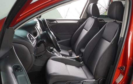Volkswagen Golf VI, 2010 год, 849 000 рублей, 10 фотография