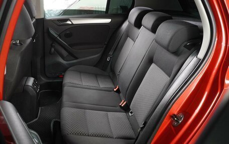 Volkswagen Golf VI, 2010 год, 849 000 рублей, 9 фотография