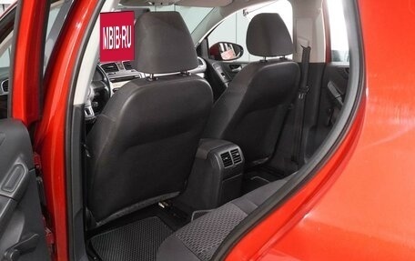 Volkswagen Golf VI, 2010 год, 849 000 рублей, 11 фотография
