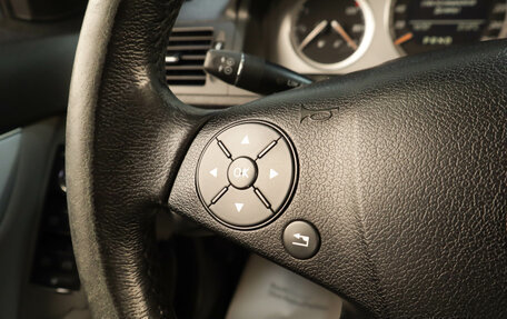 Mercedes-Benz C-Класс, 2008 год, 1 049 000 рублей, 13 фотография