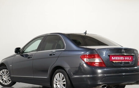 Mercedes-Benz C-Класс, 2008 год, 1 049 000 рублей, 7 фотография