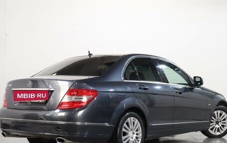 Mercedes-Benz C-Класс, 2008 год, 1 049 000 рублей, 5 фотография
