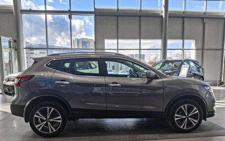 Nissan Qashqai, 2020 год, 2 550 000 рублей, 8 фотография