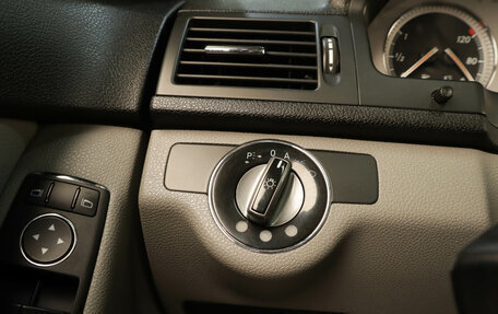Mercedes-Benz C-Класс, 2008 год, 1 049 000 рублей, 18 фотография