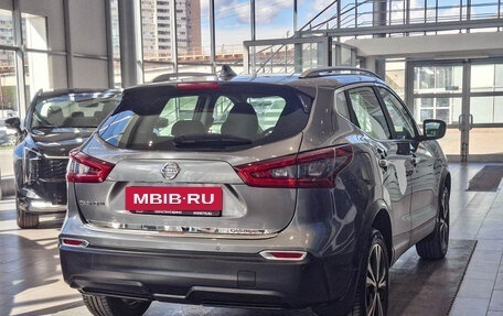 Nissan Qashqai, 2020 год, 2 550 000 рублей, 9 фотография