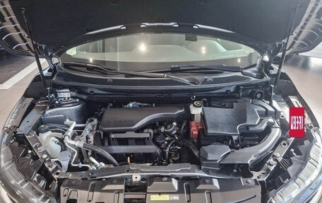 Nissan Qashqai, 2020 год, 2 550 000 рублей, 13 фотография