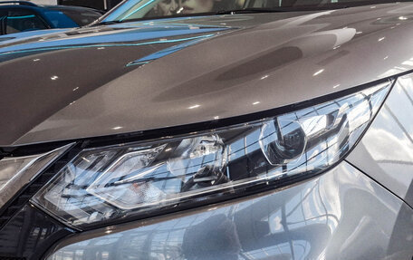 Nissan Qashqai, 2020 год, 2 550 000 рублей, 21 фотография