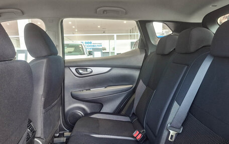 Nissan Qashqai, 2020 год, 2 550 000 рублей, 16 фотография