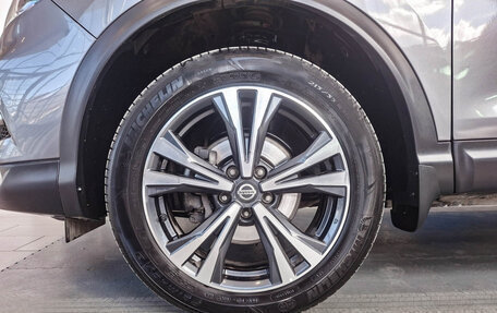 Nissan Qashqai, 2020 год, 2 550 000 рублей, 22 фотография