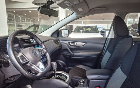 Nissan Qashqai, 2020 год, 2 550 000 рублей, 20 фотография