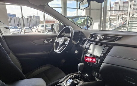 Nissan Qashqai, 2020 год, 2 550 000 рублей, 15 фотография
