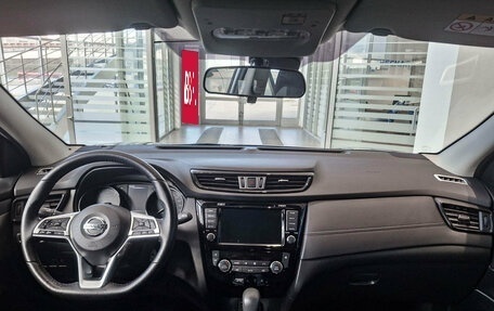 Nissan Qashqai, 2020 год, 2 550 000 рублей, 18 фотография