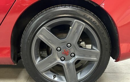 Peugeot 308 II, 2009 год, 492 000 рублей, 9 фотография