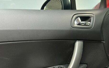 Peugeot 308 II, 2009 год, 492 000 рублей, 12 фотография