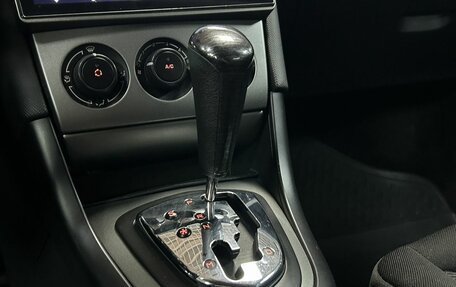 Peugeot 308 II, 2009 год, 492 000 рублей, 22 фотография