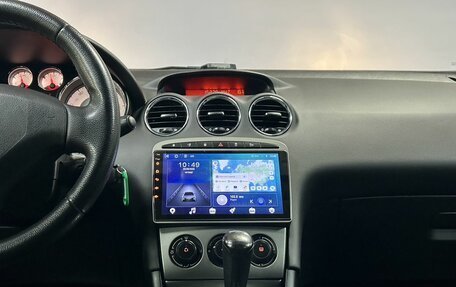 Peugeot 308 II, 2009 год, 492 000 рублей, 19 фотография
