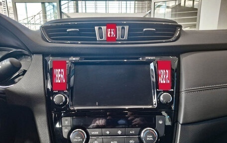 Nissan Qashqai, 2020 год, 2 550 000 рублей, 19 фотография