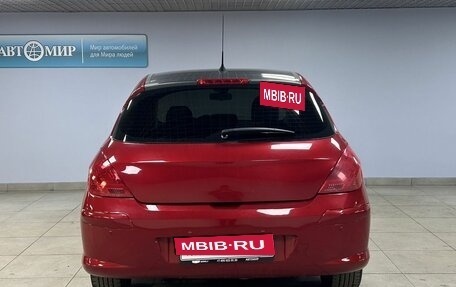 Peugeot 308 II, 2009 год, 492 000 рублей, 6 фотография