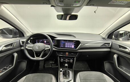 Volkswagen Taos, 2021 год, 2 748 000 рублей, 7 фотография