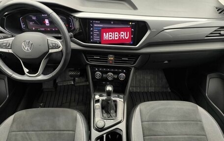Volkswagen Taos, 2021 год, 2 748 000 рублей, 8 фотография
