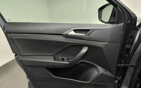 Volkswagen Taos, 2021 год, 2 748 000 рублей, 17 фотография