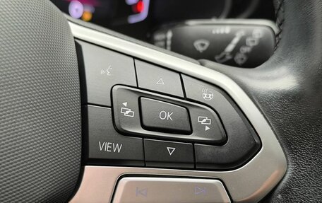 Volkswagen Taos, 2021 год, 2 748 000 рублей, 14 фотография