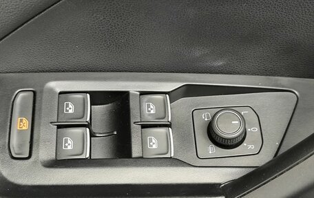 Volkswagen Taos, 2021 год, 2 748 000 рублей, 18 фотография