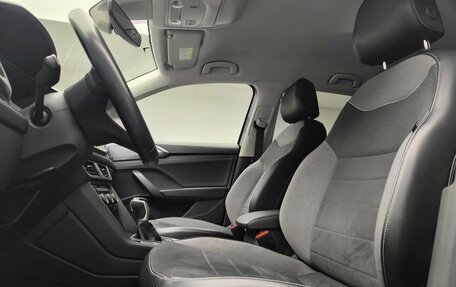 Volkswagen Taos, 2021 год, 2 748 000 рублей, 16 фотография