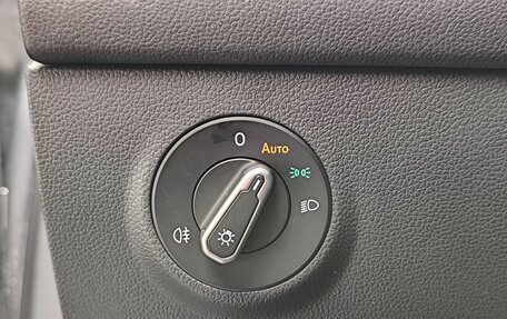 Volkswagen Taos, 2021 год, 2 748 000 рублей, 19 фотография