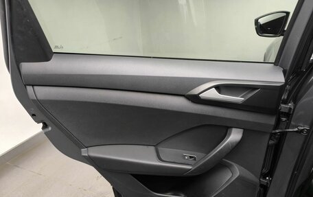 Volkswagen Taos, 2021 год, 2 748 000 рублей, 23 фотография