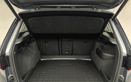 Volkswagen Taos, 2021 год, 2 748 000 рублей, 25 фотография