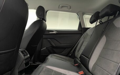 Volkswagen Taos, 2021 год, 2 748 000 рублей, 24 фотография