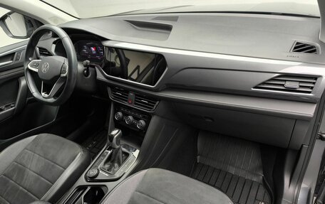 Volkswagen Taos, 2021 год, 2 748 000 рублей, 21 фотография