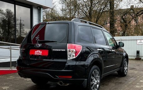 Subaru Forester, 2012 год, 1 549 000 рублей, 3 фотография