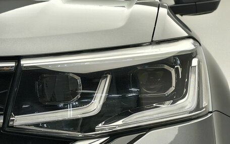 Volkswagen Taos, 2021 год, 2 748 000 рублей, 28 фотография