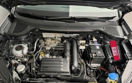 Volkswagen Taos, 2021 год, 2 748 000 рублей, 27 фотография