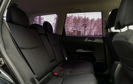 Subaru Forester, 2012 год, 1 549 000 рублей, 13 фотография