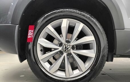 Volkswagen Taos, 2021 год, 2 748 000 рублей, 29 фотография