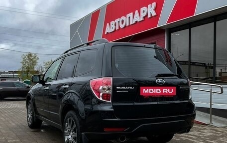Subaru Forester, 2012 год, 1 549 000 рублей, 6 фотография