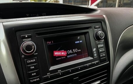 Subaru Forester, 2012 год, 1 549 000 рублей, 19 фотография