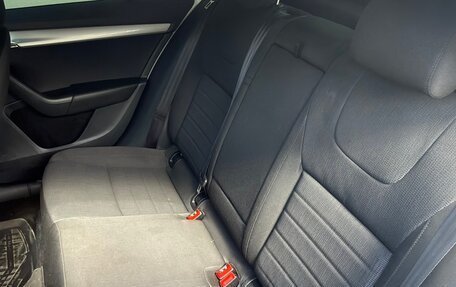 Skoda Octavia, 2016 год, 1 500 000 рублей, 11 фотография