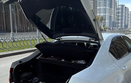 Skoda Octavia, 2016 год, 1 500 000 рублей, 14 фотография