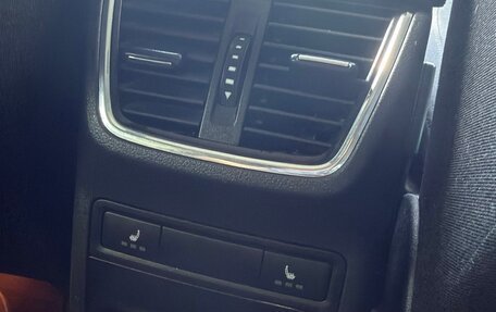 Skoda Octavia, 2016 год, 1 500 000 рублей, 12 фотография