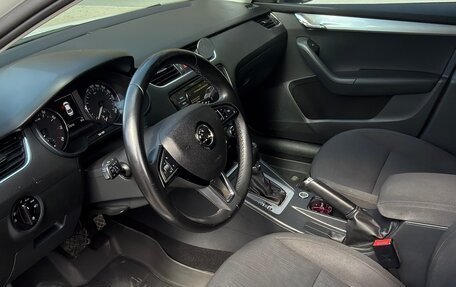 Skoda Octavia, 2016 год, 1 500 000 рублей, 7 фотография