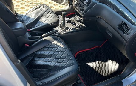 Mitsubishi Lancer IX, 2004 год, 340 000 рублей, 8 фотография