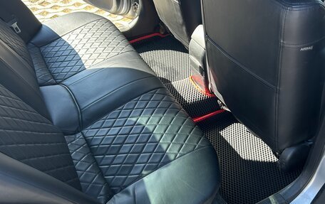 Mitsubishi Lancer IX, 2004 год, 340 000 рублей, 6 фотография